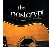 Various Artists - Postcrypt