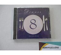 Various Artists - Pottery Barn - Dinner at Eight (UK Import)