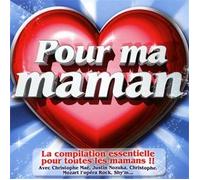 Various Artists - Pour Ma Maman