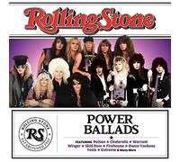 Various Artists - Power Ballads
