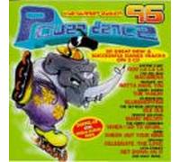 Various Artists - Power Dance 96 Summer