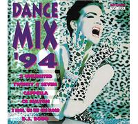 Various Artists - Power Dance Hit Mixes 94