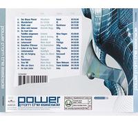 Various Artists - Power from the Eastside