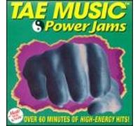 Various Artists - Power Jams: Tae Music Advanced