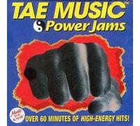 Various Artists - Power Jams: Tae Music Basic