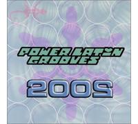 Various Artists - Power Latin Grooves 2002