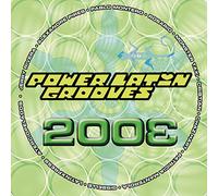 Various Artists - Power Latin Grooves 2003