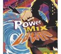 Various Artists - Power Mix Latino [Casete]