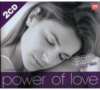 Various Artists - Power Of Love