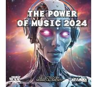 Various Artists - Power Of Music 2024 / Various