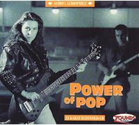 Various Artists - Power of Pop =gold=