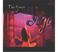 Various Artists - Power of Yoga: Music for Meditation