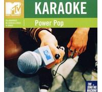 Various Artists Power Pop (CD) (Importación USA)