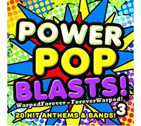 Various Artists - Powerpop Blasts! - Vol. 3 / Various
