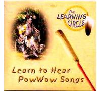 Various Artists - Powwow Songs