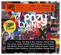 Various Artists - Pozytywne Wibracje 10 / Various