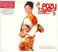 Various Artists - POZYTYWNE WIBRACJE VOL. 5