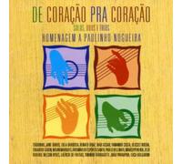 Various Artists - Pra Coracao/Various