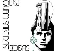 Various Artists Prà Quem Sabe Das Coisas (Vinyl) 12" Album (Importación USA)