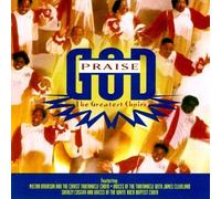 Various Artists - Praise God: Greatest Choirs