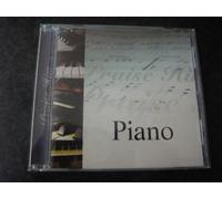 Various Artists - Praise Him On The Piano