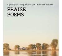 Various Artists - Praise Poems