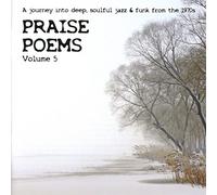 Various Artists - Praise Poems, Vol. 5