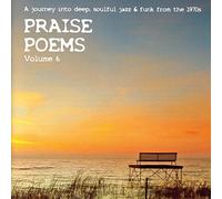 Various Artists - Praise Poems, Vol. 6