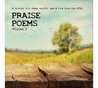 Various Artists - Praise Poems, Vol. 9 [Vinilo]