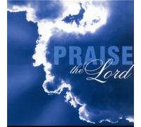 Various Artists - Praise The Lord (Various Artists)