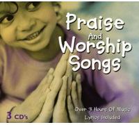 Various Artists - Praise & Worship