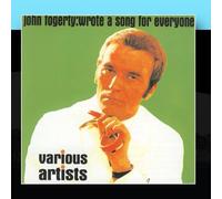 Various Artists - Pravda Records - John Fogerty: Wrote A Song for Everyone [Import]