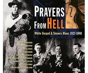 Various Artists - Prayers from Hell