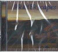 Various Artists - Prayerscapes: Evening at Peace