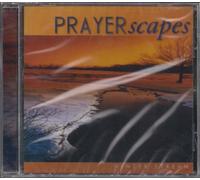 Various Artists - Prayerscapes: Winter Stream