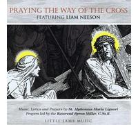 Various Artists - Praying the Way of the Cross