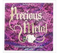 Various Artists - Precious Metal [VINYL]