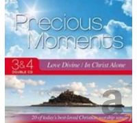 Various Artists - Precious Moments 3 & 4