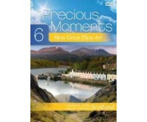 Various Artists - Precious Moments 6: How Great Thou Art