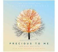 Various Artists Precious To Me (CD) (Importación USA)