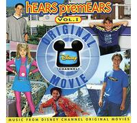 Various Artists - Premears 1: Music From Disney Channel Movies