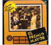 Various Artists - Premio Mayor