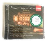 Various Artists - Premios Principe Asturias [P.d
