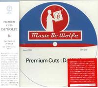 Various Artists - Premium Cuts-De Wolfe/Various [Import] [Import]