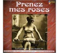 Various Artists - Prenez Mes Roses