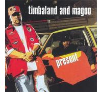 Various Artists - Present