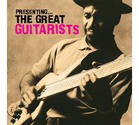Various Artists - Presenting ... The Great Guitarists
