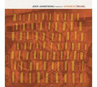 Varios - John Armstrong Presents Afrobeat Brasil [Vinilo]