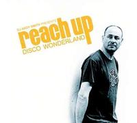Various Artists DJ Andy Smith Presents 'Reach Up - Disco Wonderland' (Vinyl)