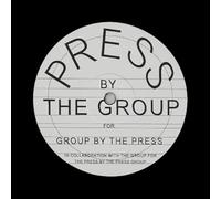 Various Artists - Press by The Group [Vinilo]